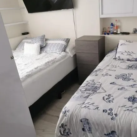 Buy this 1 bed apartment on Edificio Arteaga in Avenida Manuel González, Cuauhtémoc