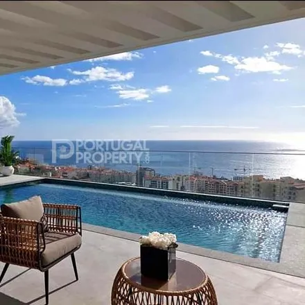 Buy this 3 bed apartment on Rua do Bispo 21 in 9000-073 Funchal, Madeira