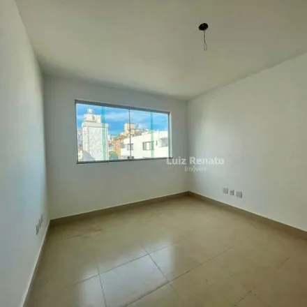 Buy this 2 bed apartment on Rua João de Freitas in Santo Antônio, Belo Horizonte - MG