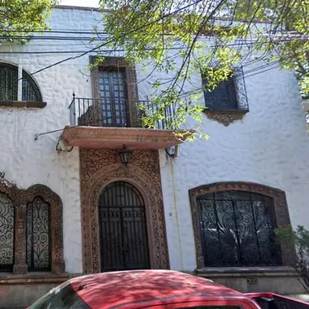 Image 2 - Calle Botticelli 67, Benito Juárez, 03700 Santa Fe, Mexico - House for sale