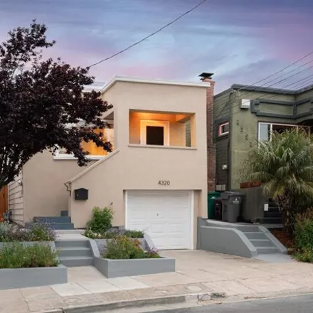 Buy this 3 bed house on 4320 Pampas Avenue in Oakland, CA 94613