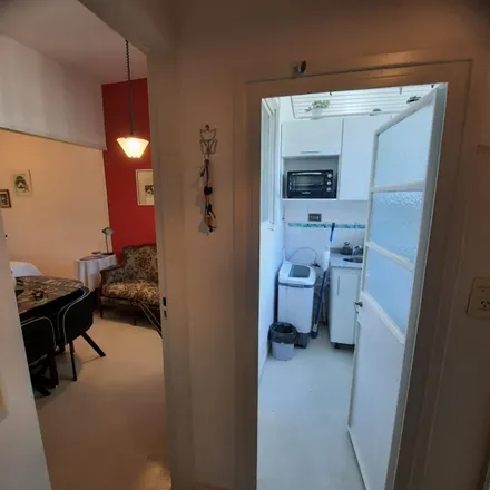 Rent this 1 bed condo on John Fitzgerald Kennedy 2932 in Palermo, C1425 GMN Buenos Aires