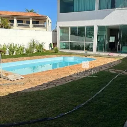 Buy this 3 bed house on SHVP - Rua 4C - Chácara 5 20 in Vicente Pires - Federal District, 72005-630