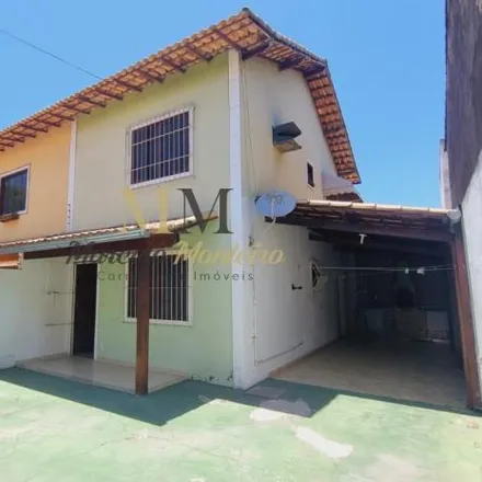 Image 2 - Rua Cordeiro, Jardim Mariléa, Rio das Ostras - RJ, 28896-049, Brazil - House for sale