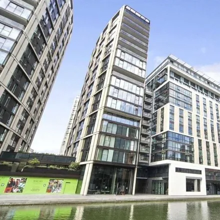 Image 7 - 4 Merchant Square, London, W2 1AS, United Kingdom - Apartment for rent