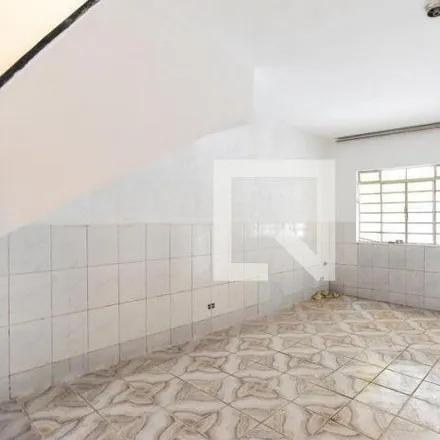 Buy this 2 bed house on Rua Gheorghe Precupeanu in Rudge Ramos, São Bernardo do Campo - SP