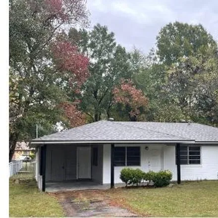 Buy this 3 bed house on 1664 South 8th Street in Monroe, LA 71202