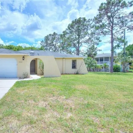 Buy this 3 bed house on 8506 Longboat Lane in Pasco County, FL 34667