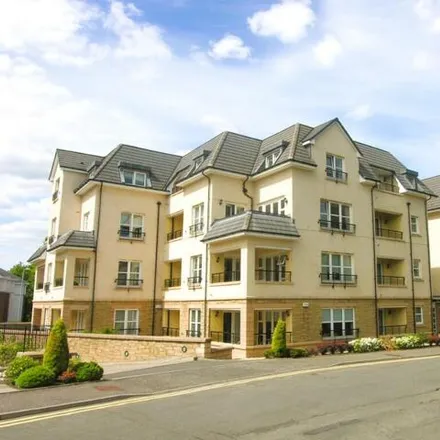 Buy this 2 bed apartment on Ayr Road in Giffnock, G46 6QY