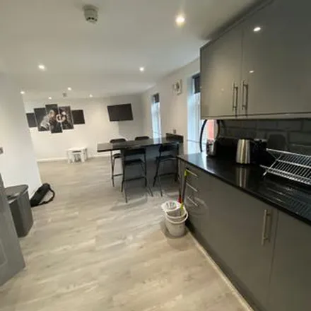 Rent this 4 bed apartment on Headford Street in Devonshire, Sheffield