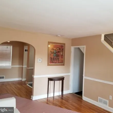 Rent this 2 bed house on 2529 North Capitol Street Northeast in Washington, DC 20002