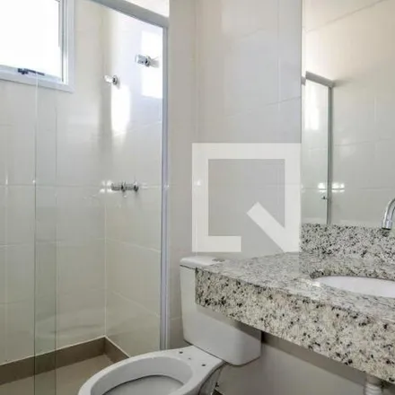 Buy this 3 bed apartment on Rua Sílvio Menicucci 536 in Buritis, Belo Horizonte - MG