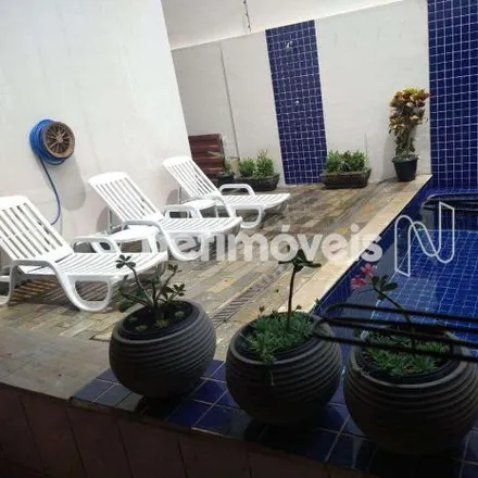 Buy this 5 bed house on Rua Barão de Jacuí in Planalto, Belo Horizonte - MG