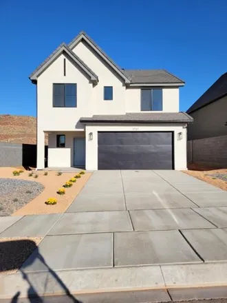Buy this 4 bed house on Wolverine Way in Washington, UT