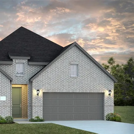 Buy this 4 bed house on Celestial Road in McKinney, TX 75071