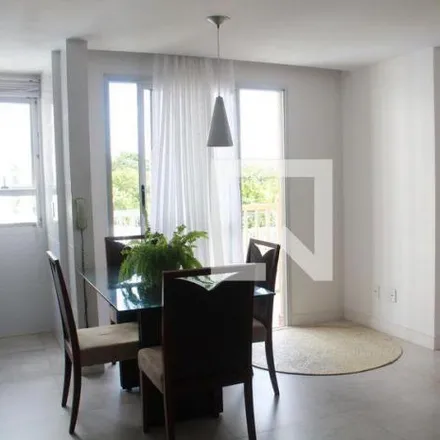 Rent this 2 bed apartment on Villa Serenata in Travessa Acalanto, Jardim das Margaridas