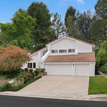 Image 1 - 2963 Tiffany Cir, Los Angeles, California, 90077 - House for rent