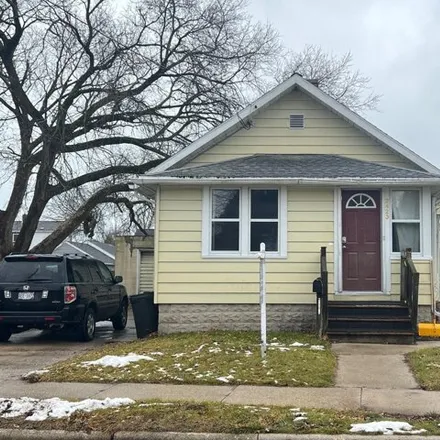 Buy this 2 bed house on 2481 16th Street in Two Rivers, WI 54241