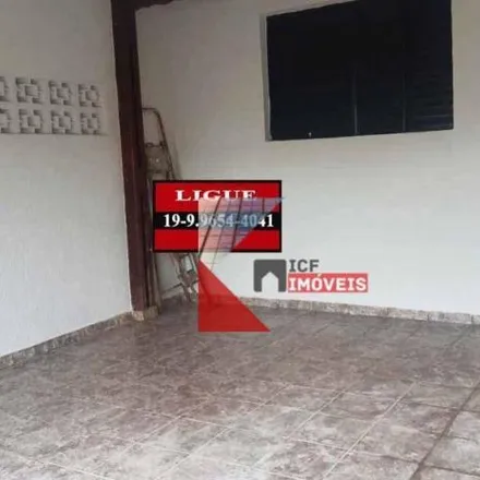 Buy this 2 bed house on Rua Manaus in Planalto do Sol, Santa Bárbara d'Oeste - SP