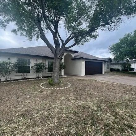 Image 2 - 1821 Lemonwood Drive, Laredo, TX 78045, USA - House for rent