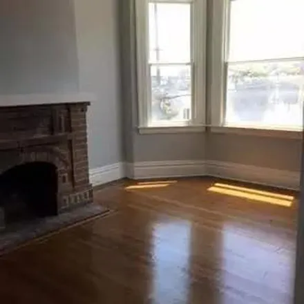 Rent this 3 bed apartment on 779 Crescent Avenue in San Francisco, CA 94134