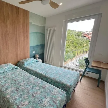 Rent this 3 bed apartment on 19025 Porto Venere SP
