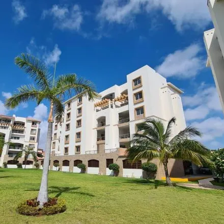 Buy this 1 bed apartment on Retorno A. Enríquez Savignac in 77504 Cancún, ROO