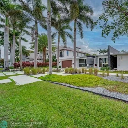 Image 5 - 3156 Northeast 58th Street, Fort Lauderdale, FL 33308, USA - House for sale