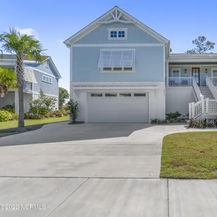 Image 1 - 6199 Wrightsville Avenue, Bradley Park, Wilmington, NC 28403, USA - House for sale
