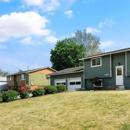 Buy this 4 bed house on 11608 East Frederick Avenue in Spokane Valley, WA 99206
