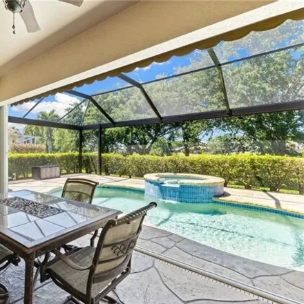 Image 9 - 8886 Lely Island Circle, Lely Resort, Collier County, FL 34113, USA - House for rent