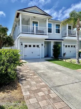 Rent this 4 bed house on 424 5th Avenue South in Jacksonville Beach, FL 32250