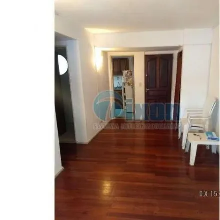 Buy this 1 bed apartment on Avenida 25 de Mayo 778 in La Calabria, B1642 DMD San Isidro