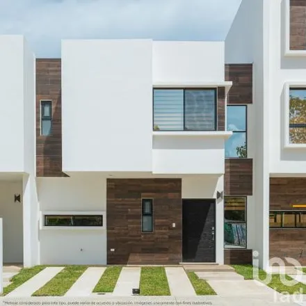 Image 2 - Avenida 115, Misión del Carmen, 77724 Playa del Carmen, ROO, Mexico - House for sale