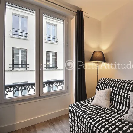 Image 2 - 17 Rue Augereau, 75007 Paris, France - Apartment for rent