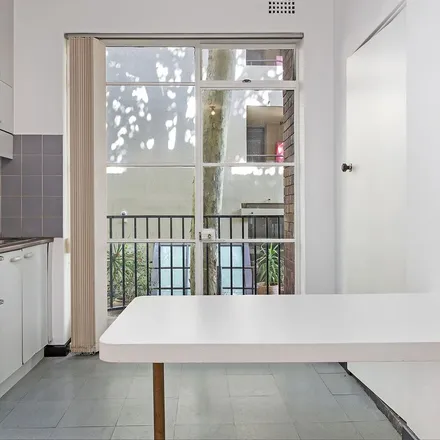 Rent this 3 bed apartment on St Neot Avenue in Potts Point NSW 2011, Australia