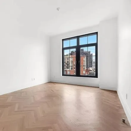 Image 2 - 302 West 122nd Street, New York, NY 10027, USA - Apartment for rent