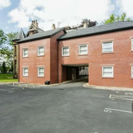 Buy this 1 bed apartment on Christ Church in Linnet Lane, Liverpool