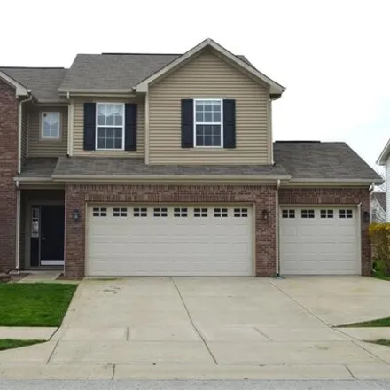 Rent this 4 bed house on 16967 Brigg Court in Westfield, IN 46074