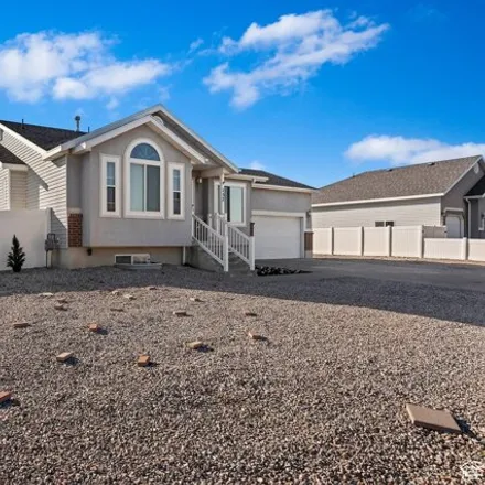 Image 2 - 4812 Canvasback Lane, West Point, UT 84015, USA - House for sale