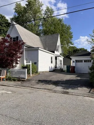 Buy this 3 bed house on 98 B Street in Highlands, Lowell