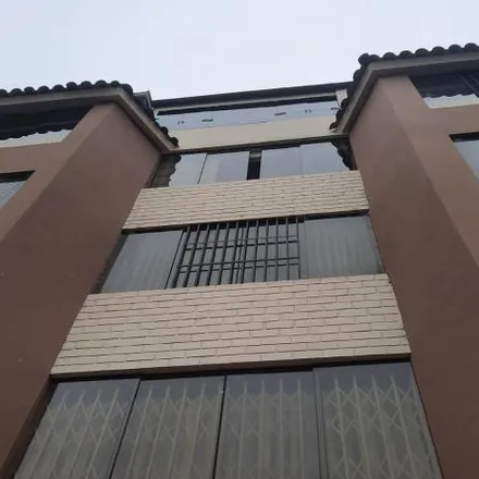 Image 2 - Avenida De los Ingenieros 572, Santiago de Surco, Lima Metropolitan Area 10853, Peru - Apartment for rent