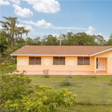 Buy this 3 bed house on 7135 Neal Road in Lee County, FL 33905