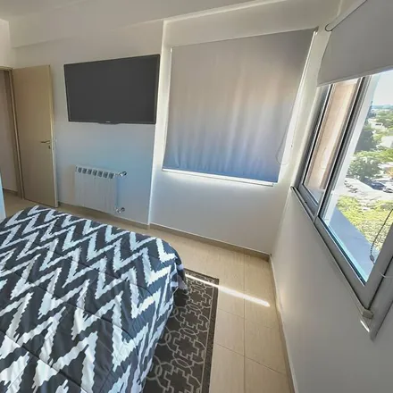 Rent this 1 bed apartment on Neuquén in Departamento Confluencia, Argentina