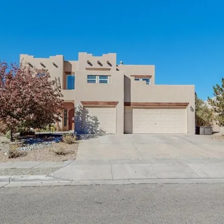 Image 3 - 1771 Caramesa Court Southeast, Rio Rancho, NM 87124, USA - House for sale