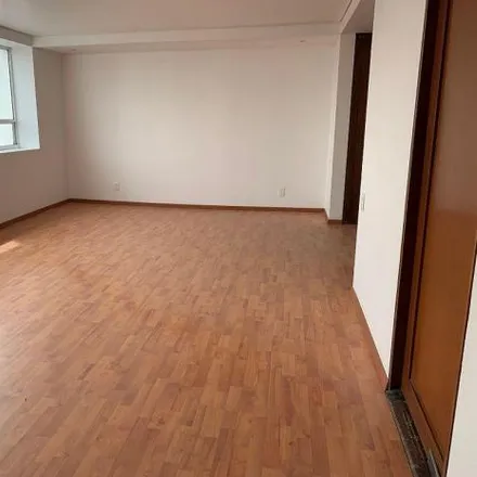 Rent this 3 bed apartment on Torre in Avenida Deportivo No. 1, Cuajimalpa de Morelos