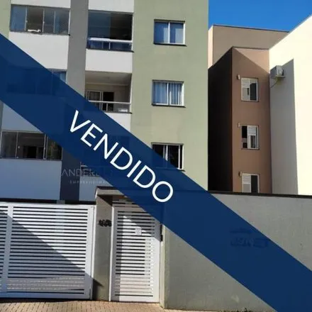 Buy this 2 bed apartment on Rua Curitiba in Nossa Senhora Aparecida, Francisco Beltrão - PR