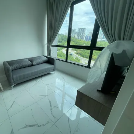 Image 7 - Cubic Botanical, Jalan 4/112 F, Pantai Dalam, 59200 Kuala Lumpur, Malaysia - Apartment for rent