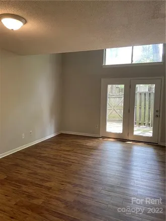 Rent this 1 bed loft on Heathstead Place in Charlotte, NC 28210
