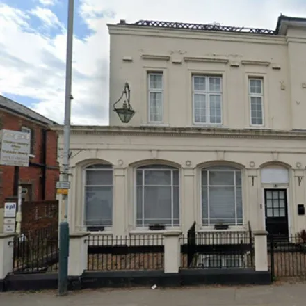 Buy this 1 bed apartment on Costcutters in 120 London Road, Royal Tunbridge Wells